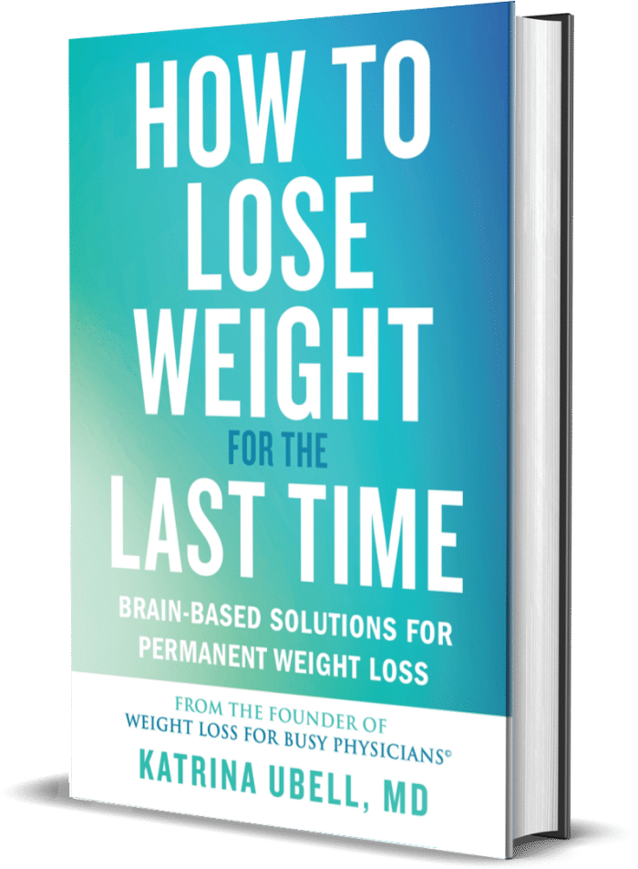how to lose weight for the last time